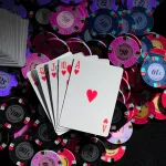 카지노게임 완전정복 가이드