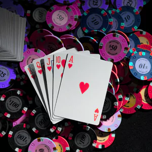 카지노게임 완전정복 가이드