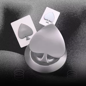 죽장: 현대 생활 속 필수 아이템